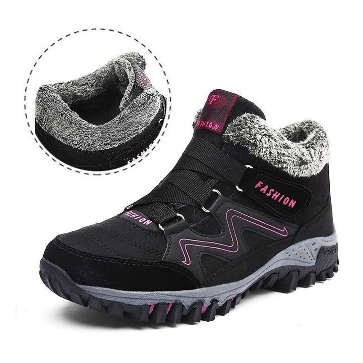 (Winter Sales-50% OFF) Women's Winter Thermal Boots