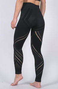 Energy Seamless Legging - mayzia