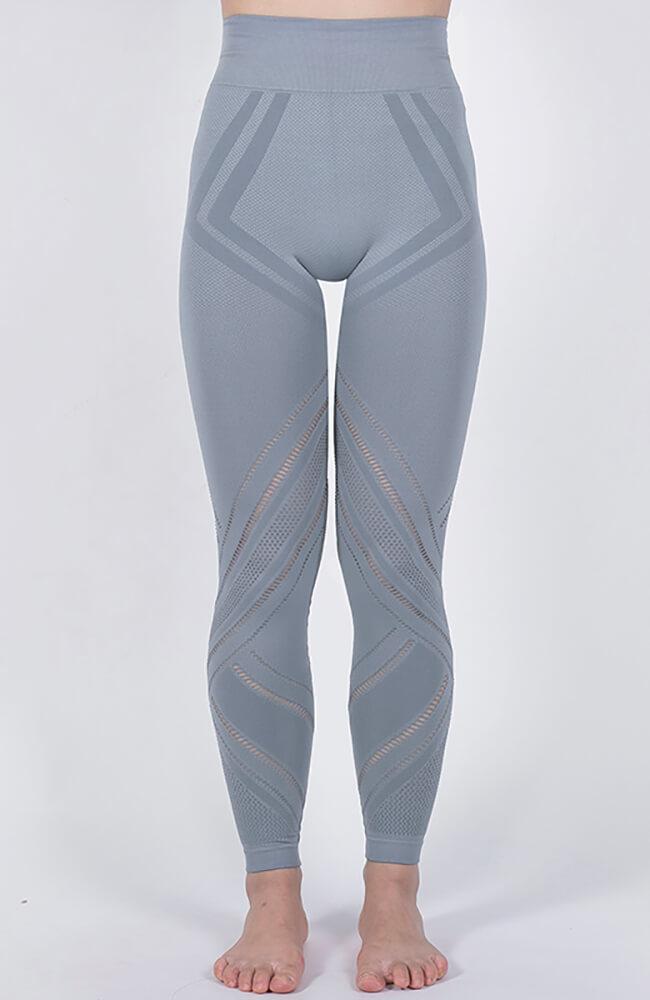 Energy Seamless Legging - mayzia