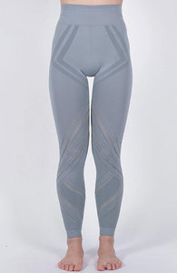 Energy Seamless Legging - mayzia