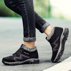 (Winter Sales-50% OFF) Women's Winter Thermal Boots