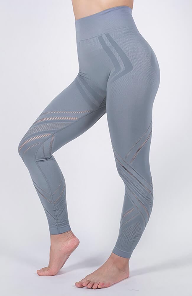 Energy Seamless Legging - mayzia