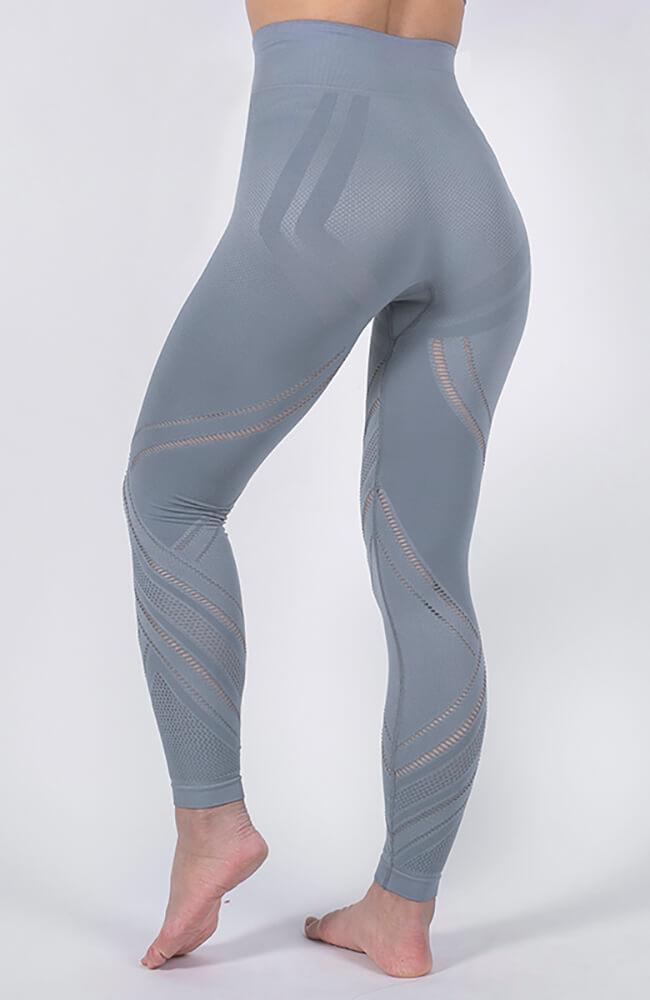 Energy Seamless Legging - mayzia