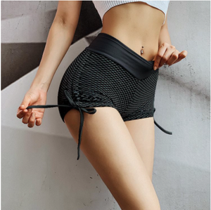 Sexy Anti-Cellulite Compression High Waist Slim Leggings